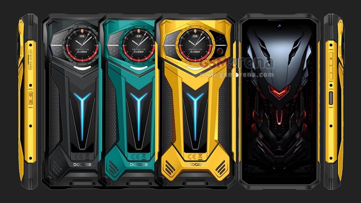  Kinezi spremaju zvijer od telefona 