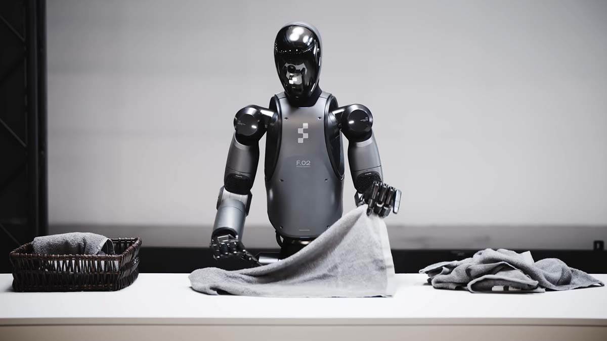  Kina angažovala armiju humanoidnih robota 