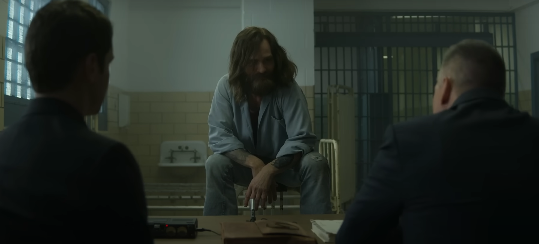  Najbolja Netfliks serija sa ocjenom 97% konačno dobija nastavak 