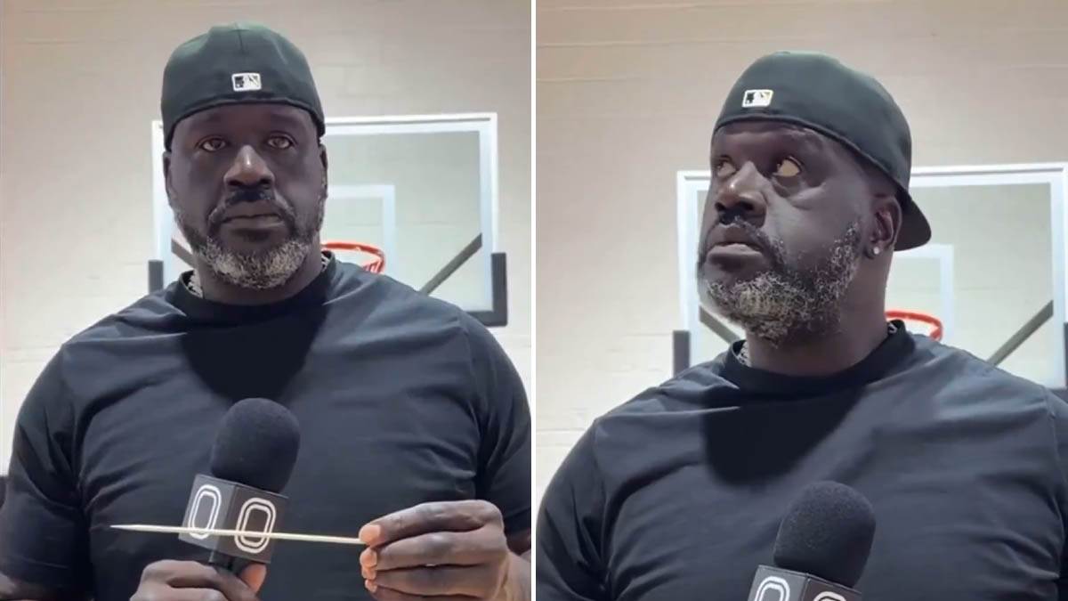  Šekil O'Nil nije htio ni da čuje "Nikola Jokić" 