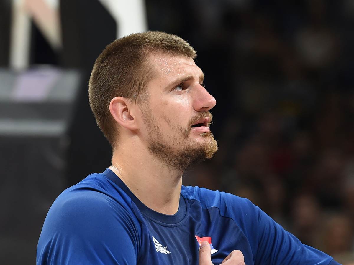  Jokić poludio usred noći, ovo nikome nije ispričao 