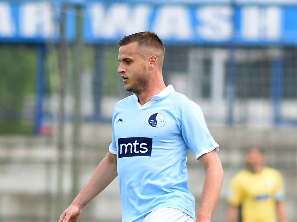  Rad vratio cijeli tim bivših fudbalera 