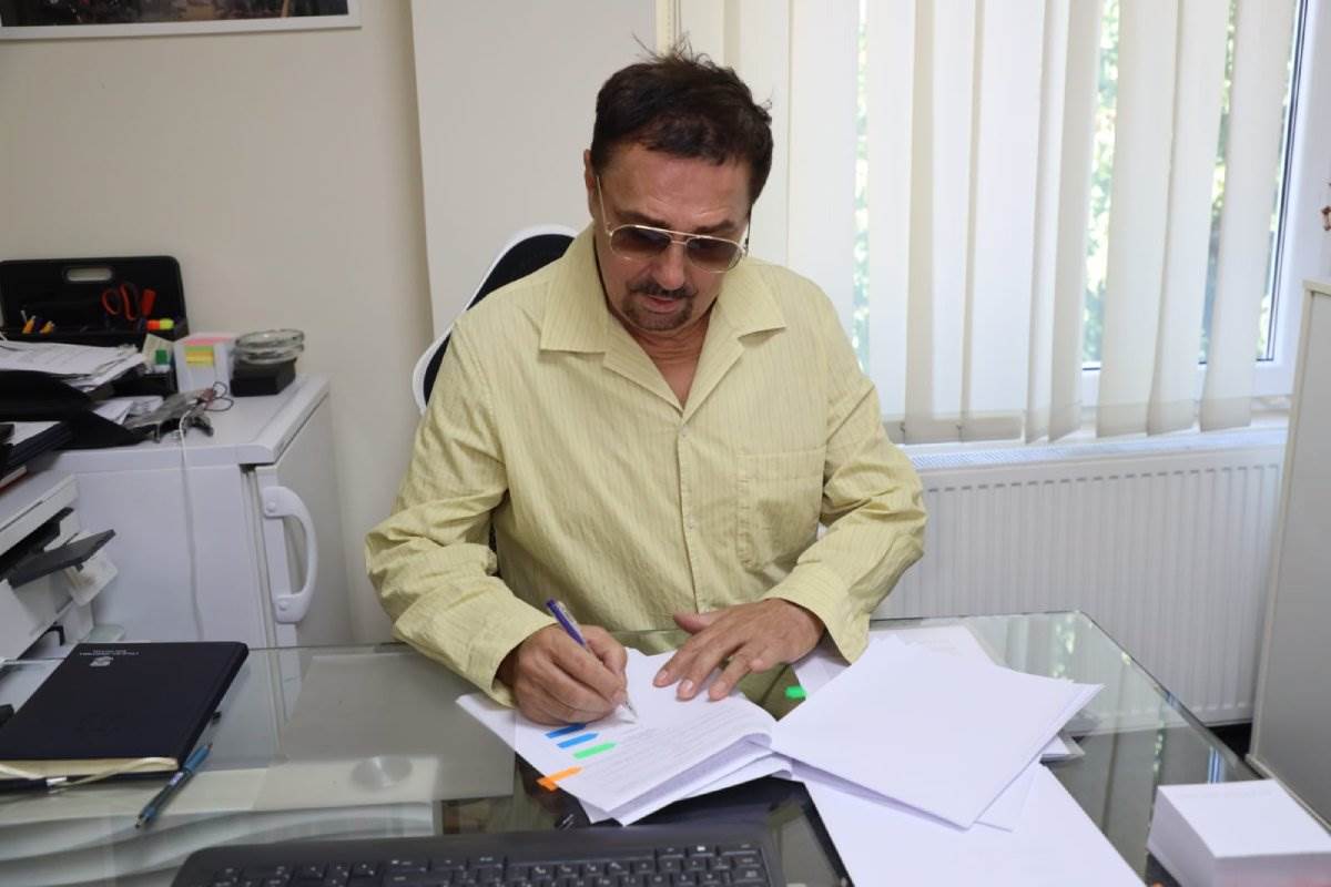  Keba zvanično potpisao ugovor sa Grandom 