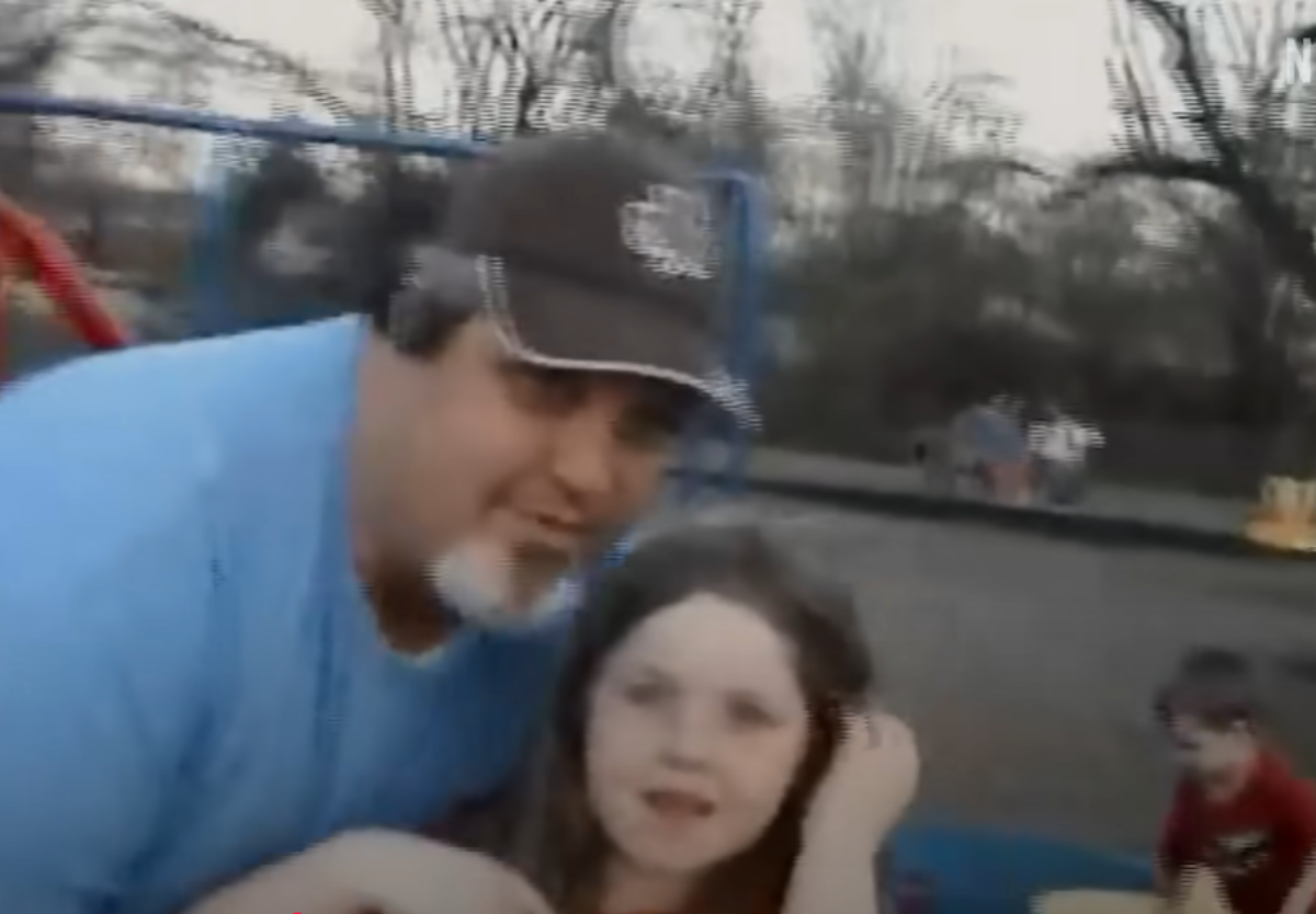  Netfliks otkrio šta su Amerikanci radili ljudima 