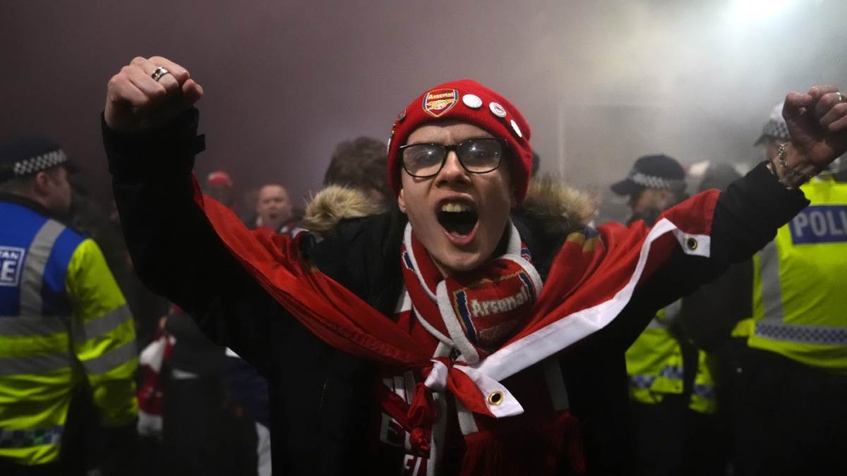  Otkucava transfer-bomba koja će zatresti London 