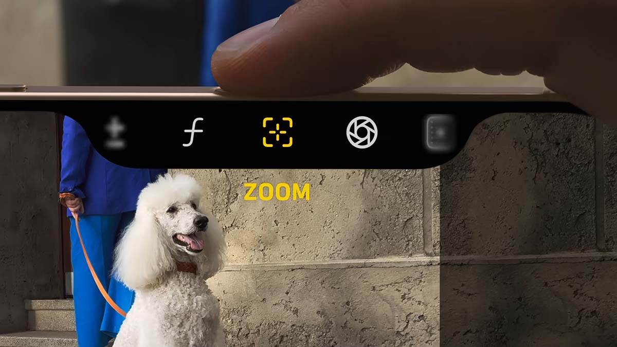  Niko ne koristi novi iPhone taster 