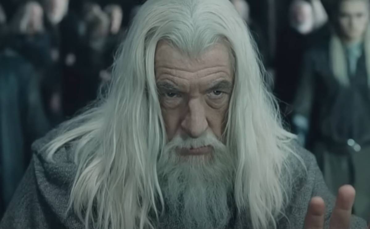  Ijan Mekelen se oglasio: Poznato da li će Frodo i Gandalf biti u nastavku "Gospodara prstenova" 