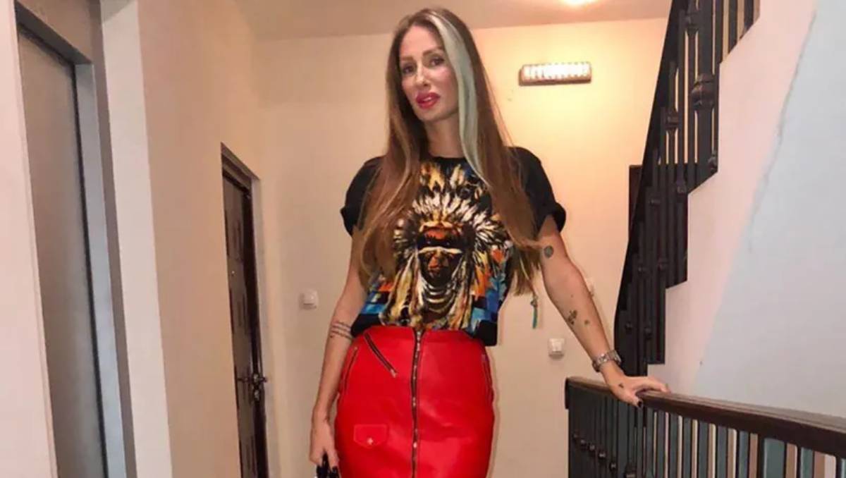  Ko je Jelena koja se sukobila sa fudbalerom Zvezde 