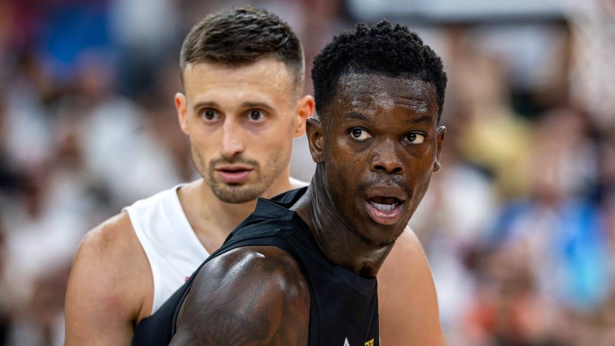  Denis Šruder otvorio je dušu o svom odnosu prema domovini 