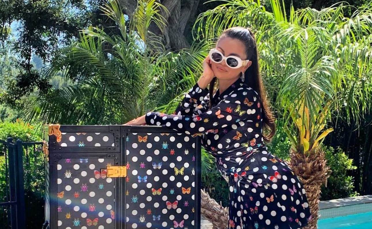   Bolest joj izdeformisala lik, a sada izgleda nestvarno 