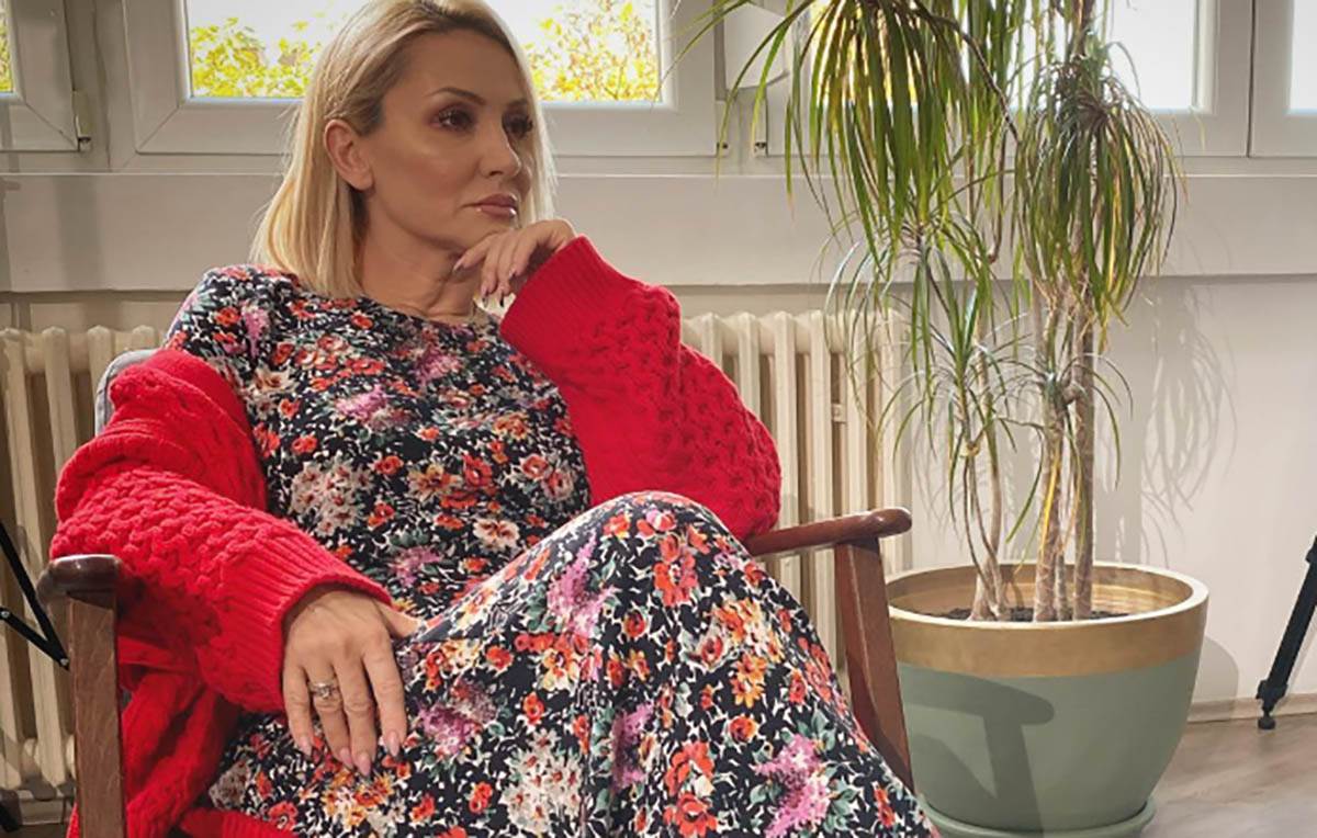  "Baš 10 godina": Slavlje u domu Goce Tržan, pjevačica podijelila emotivnu poruku 