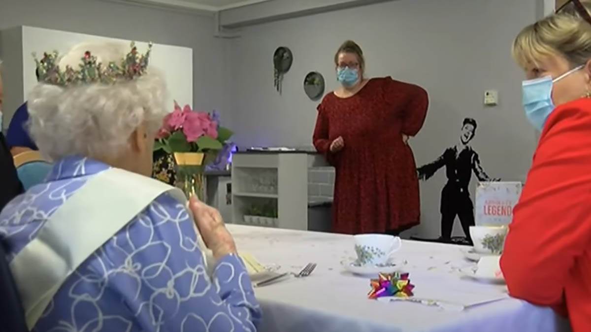  Najstarija osoba na svijetu slavi rođendan: Svjedok dva svjetska rata, starija i od Titanika 