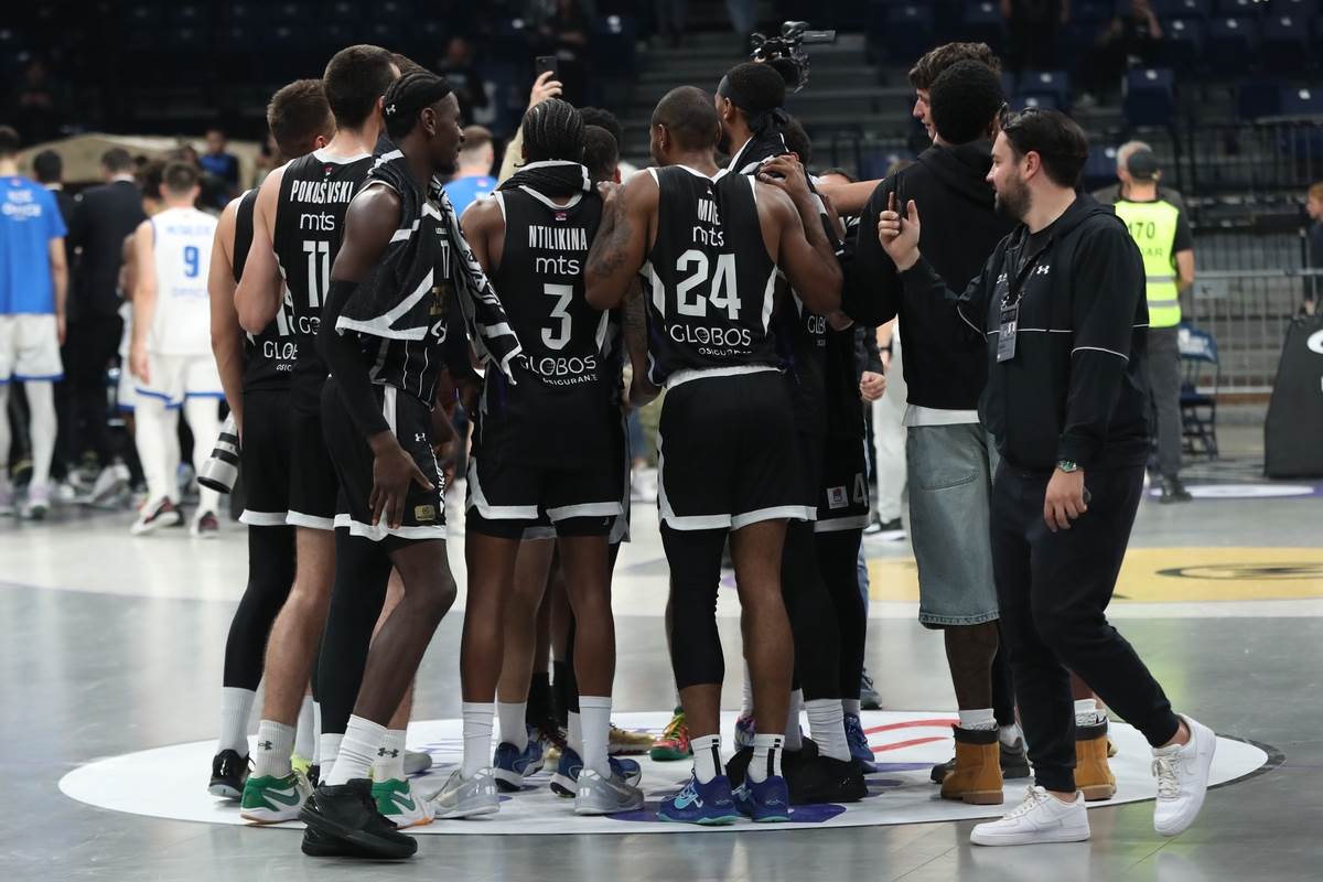  Ajzea Majk ostaje u Evroligi i naredne sezone 