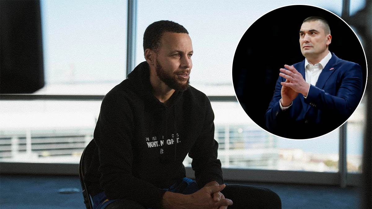  Stef Kari o briljantnom umu Milojevića 