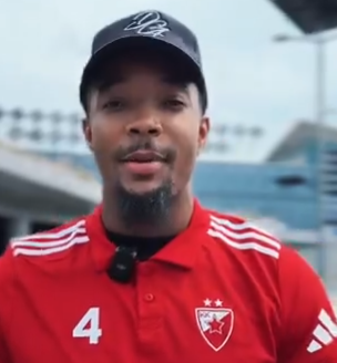  Crvena zvezda dočekala najveće pojačanje 