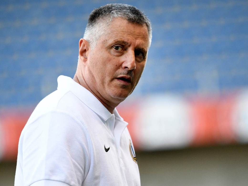  Naterao me da odem iz Dinama u Zvezdu 