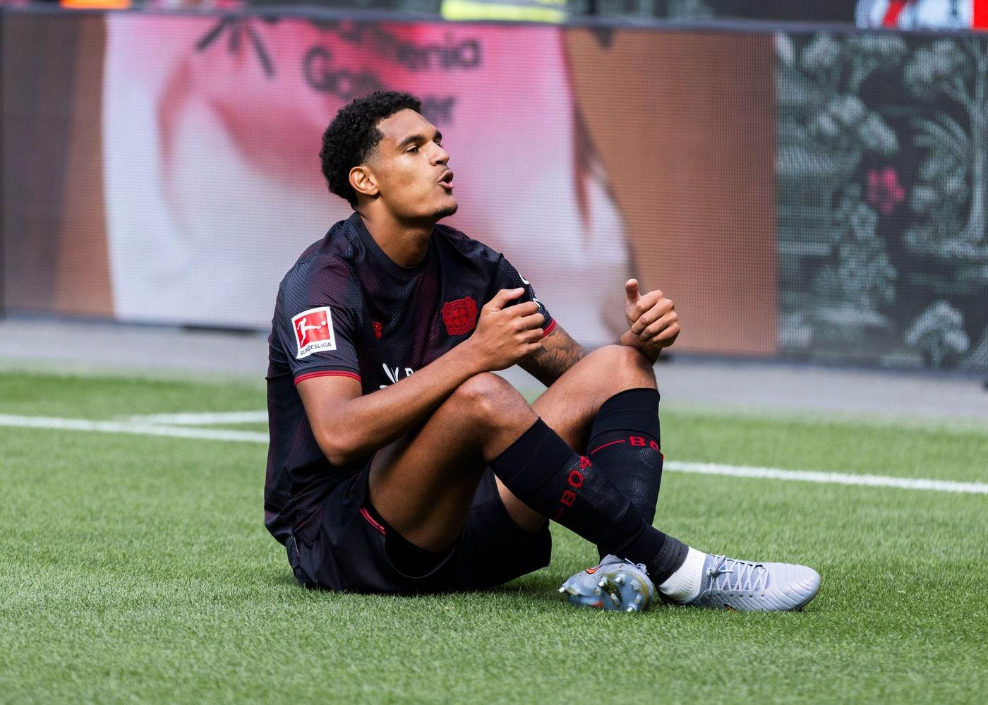  "Ovo je za Dijoga Žotu": Dao gol i niko nije mogao da ga stigne, njega ne zaboravlja 