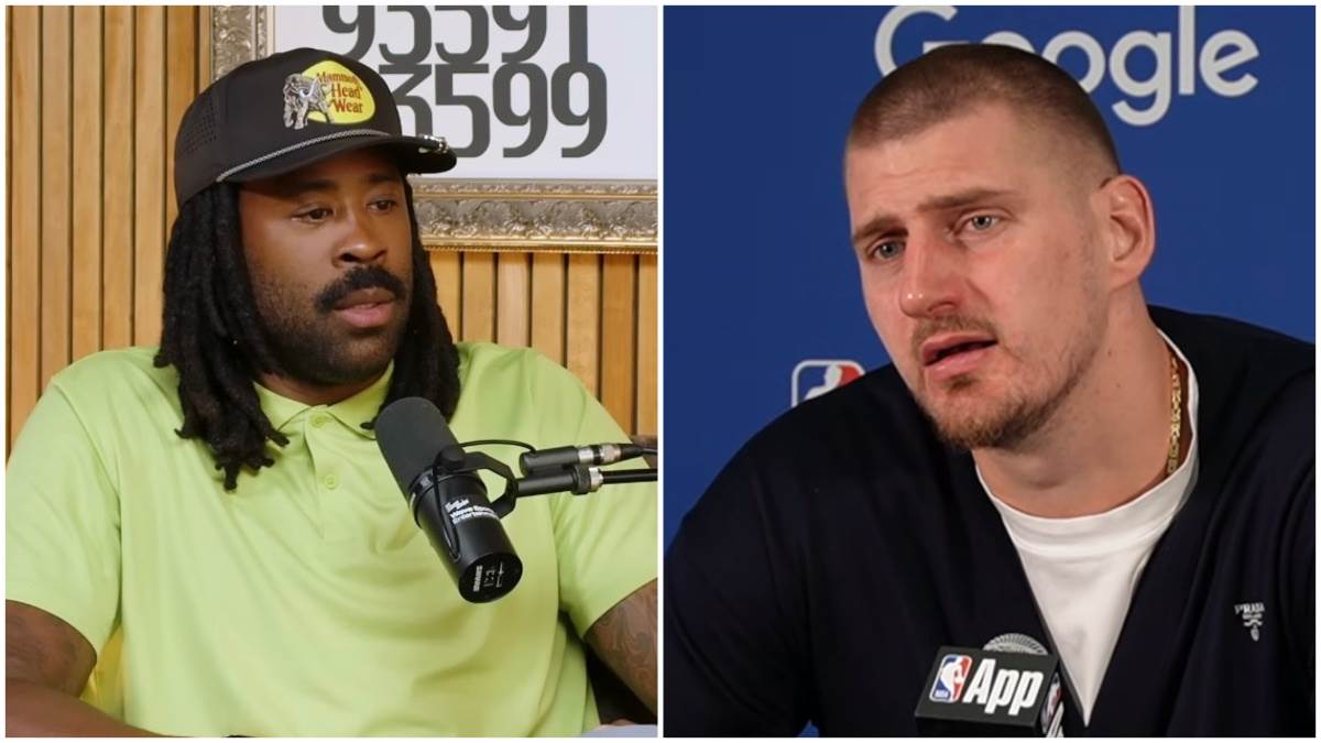  "Jokić pušta Cecu u svlačionici i donosi rakiju": Đorđević i Džordanović otkrili sve Nikoline tajne 