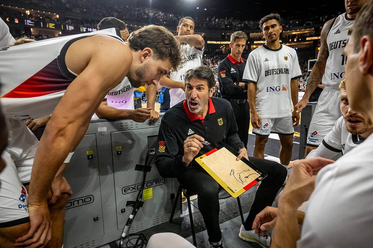  U poslednji čas Njemačka ostala bez važnog igrača 