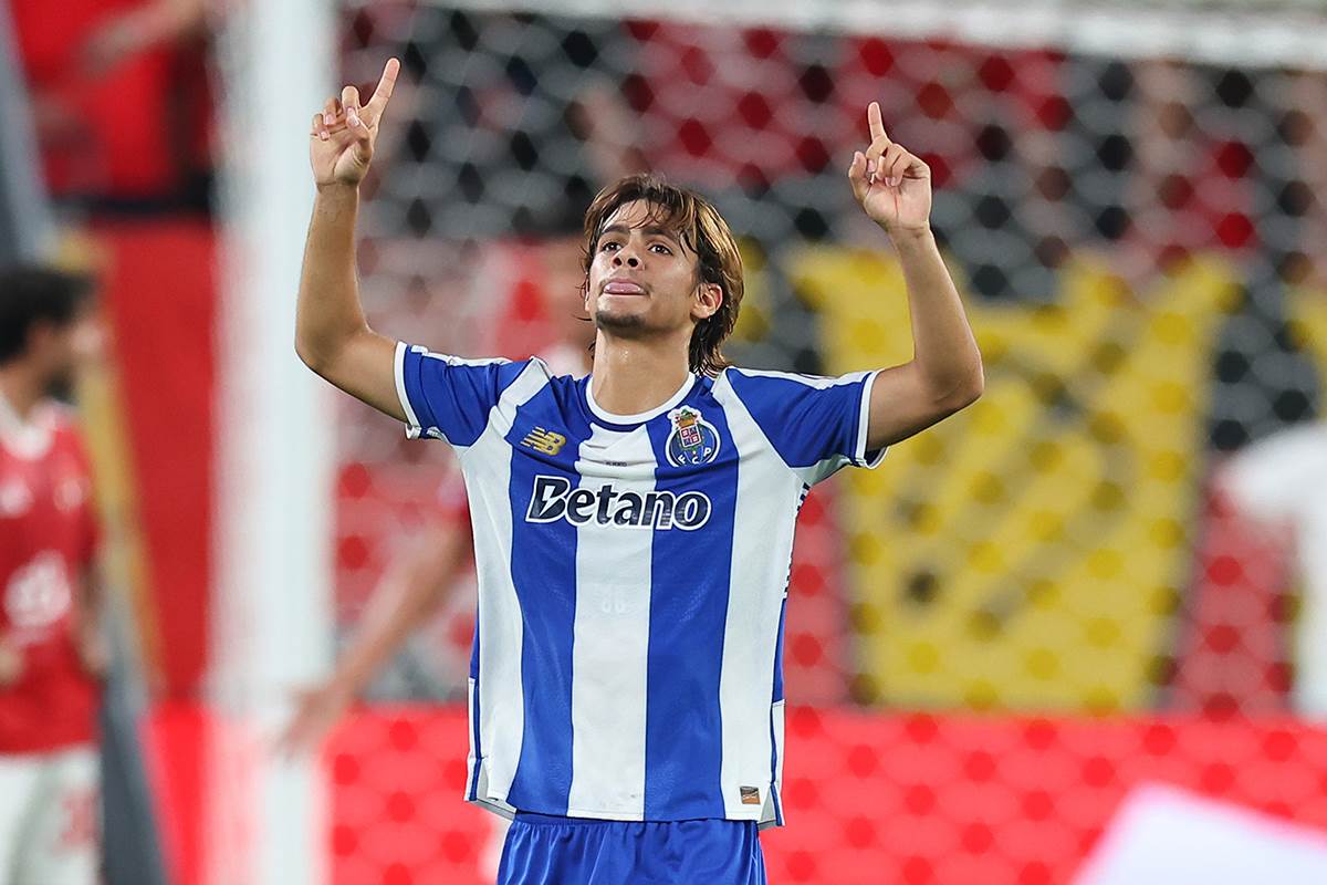  Gledate početak kraja fudbala u Evropi 