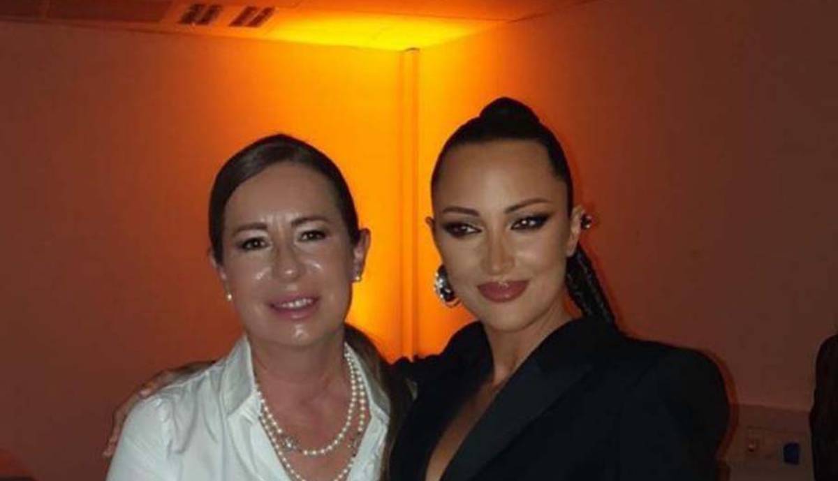  Majka Filipa Živojinovića nosi detalj od 1000 evra 