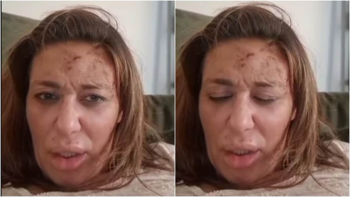  "Hvali se što je u vezi sa Anom": Pjevačica bez dlake na jeziku nakon sukoba Nikolićeve i Raleta 