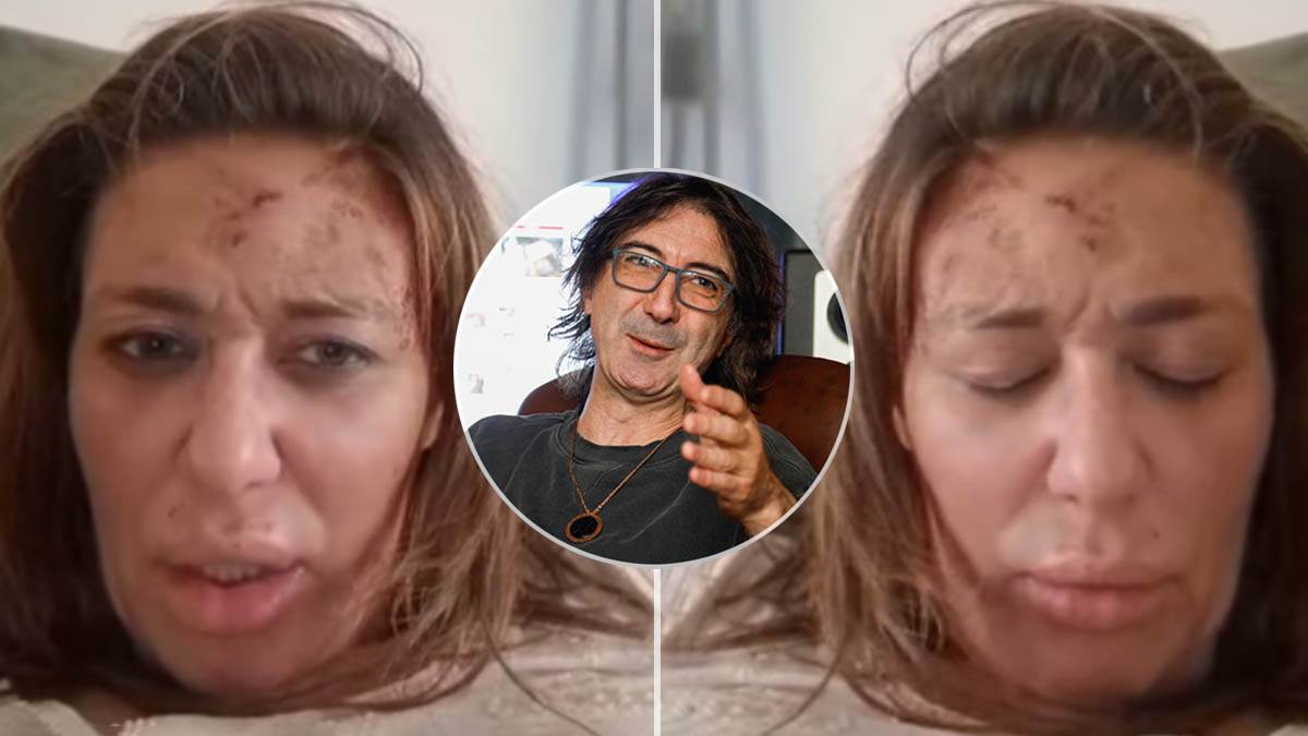  Ana Nikolić tražila policiji helikopter od Avale do Vračara 