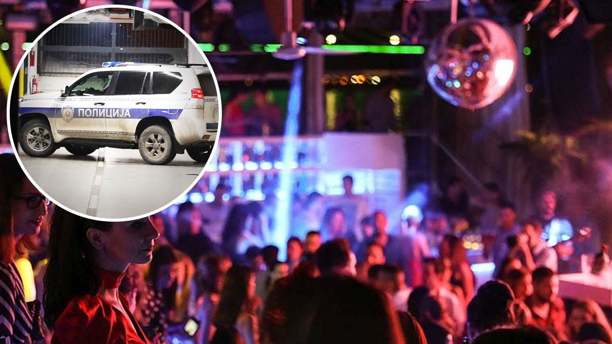  : Izboden mladić (23) u masovnoj tuči 