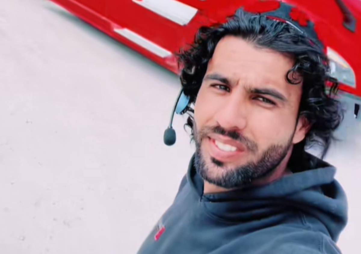  Tiktoker ubio kolegu zbog 31.000 dolara, pa se hvalio na mrežama 