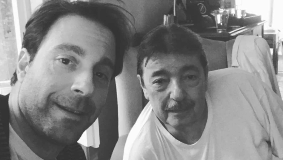  Preminuo otac Gordana Kičića 