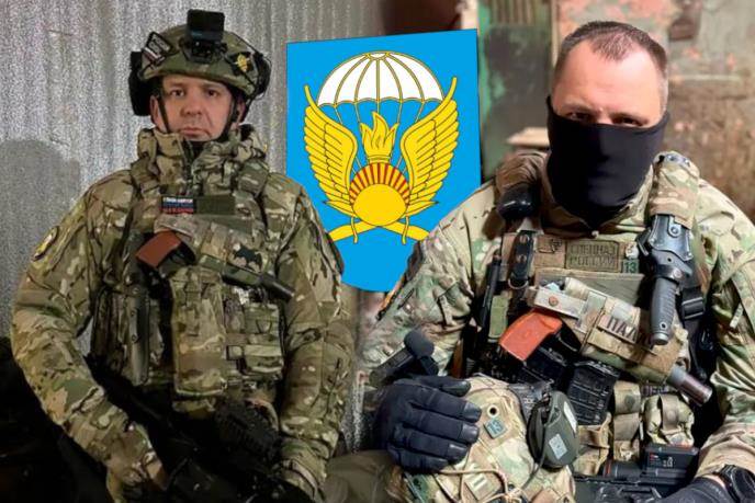  JEZIVO OTKRIĆE U ELITNOJ RUSKOJ JEDINICI: 