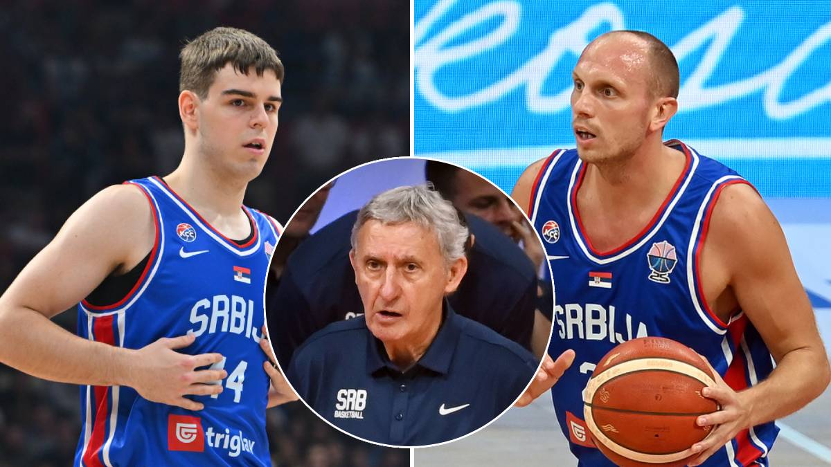  Zašto je Pešić precrtao Topića, Koprivicu i Davidovca 