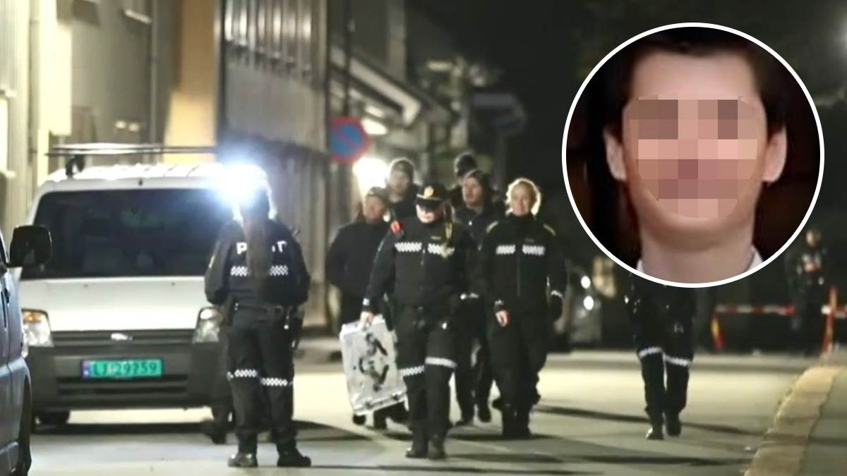  Đorđe (18) porijeklom iz Srbije ubio radnicu u dječjoj ustanovi: Pri hapšenju poslao stravičnu poruku 