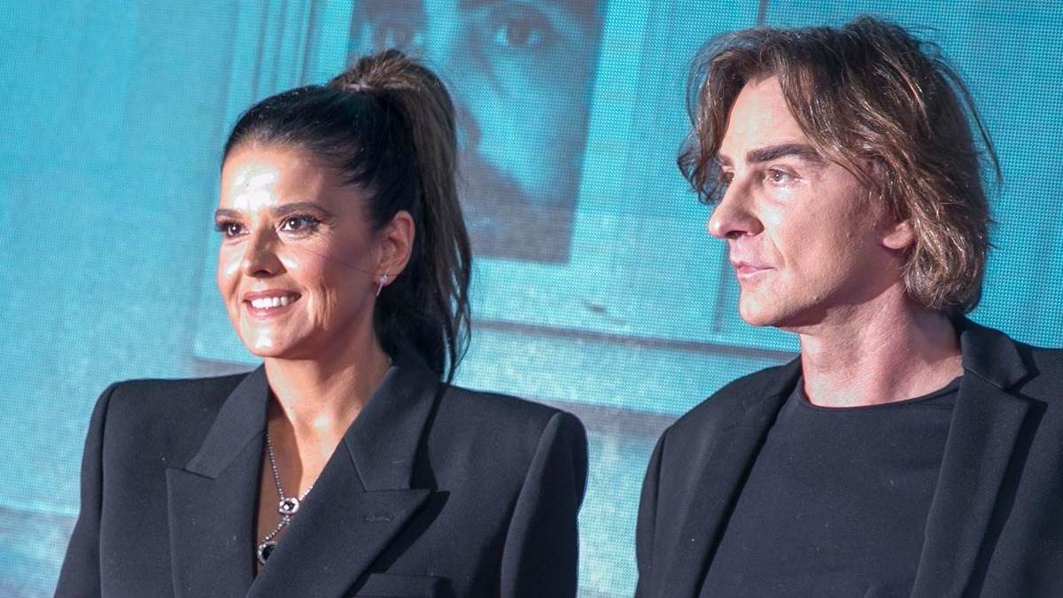  Otišla sa Pinka, pa riješila da progovori o svemu: Voditeljka razvezala jezik o Željku i Milici Mitr 