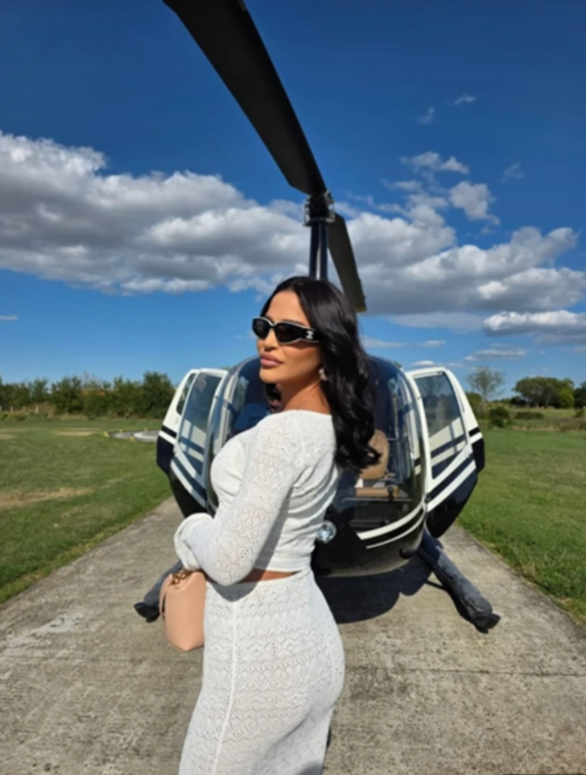  Aleksandra Mladenović oči u oči sa koleginicom koja joj je smuvala bivšeg: Pjevačica otkrila šta mis 