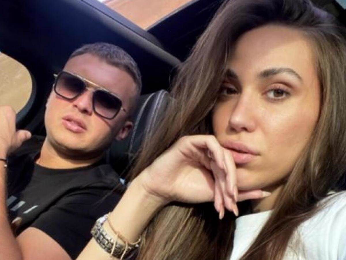  Stefana Karića ostavila djevojka 