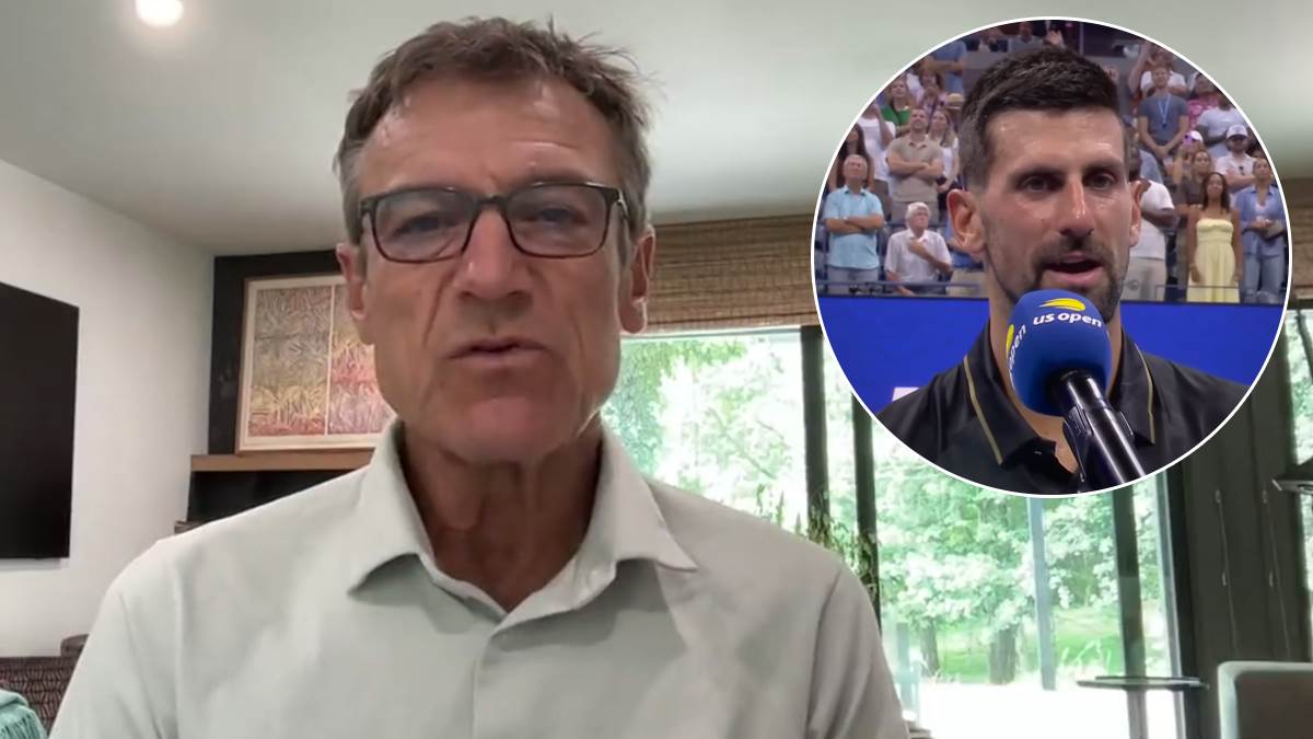  Mats Vilander izneo svoju prognozu za US Open 