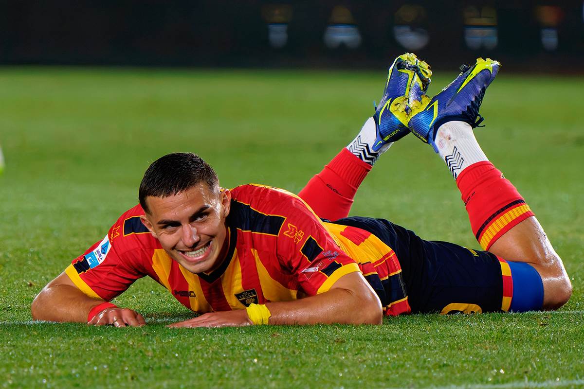  Krstović i Kuč proglašeni za fudbalere godine  