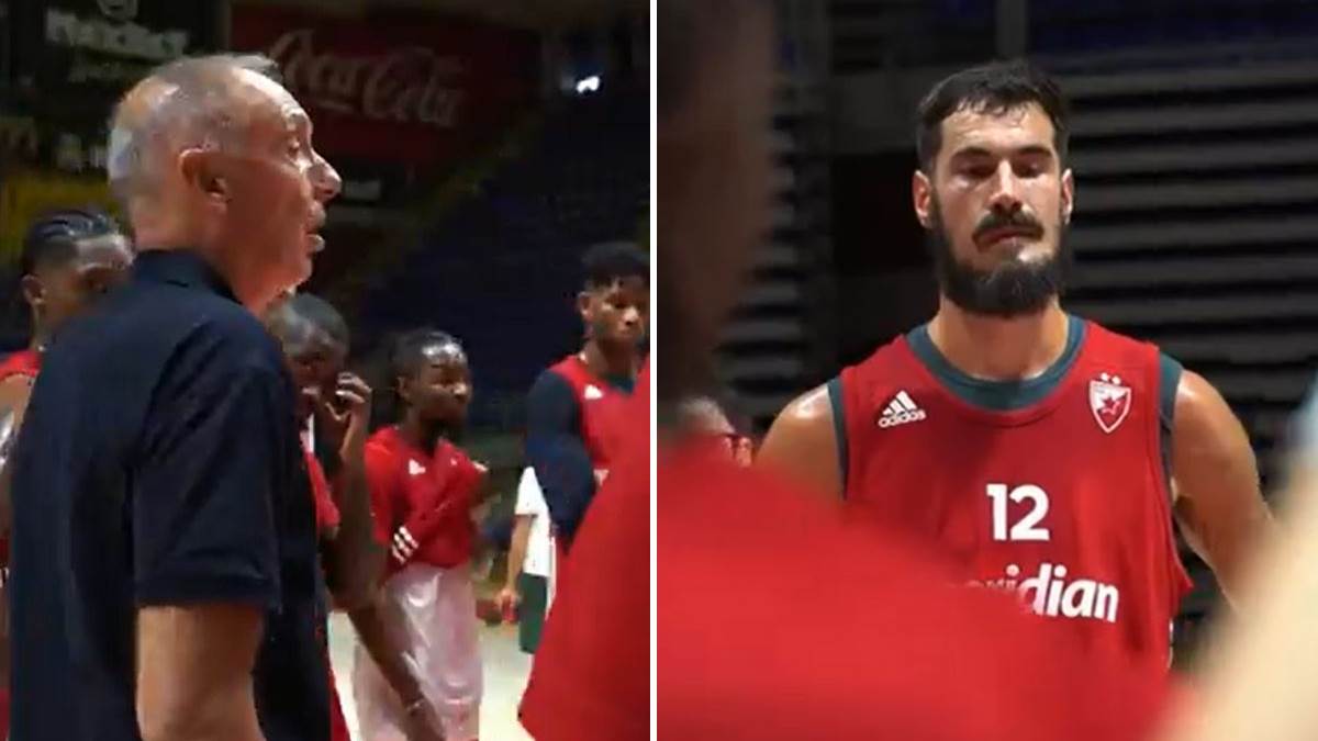  Novi generalni menadžer Crvene zvezde Milan Tomić vratio se u klub posle šest godina 