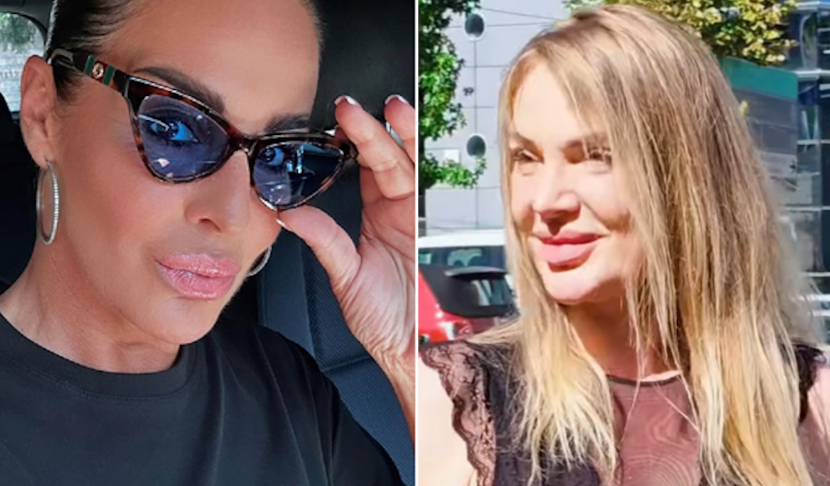  ilena Kačavenda otkrila da li ulazi u novu sezonu Pinkovog rijalitija Elita 