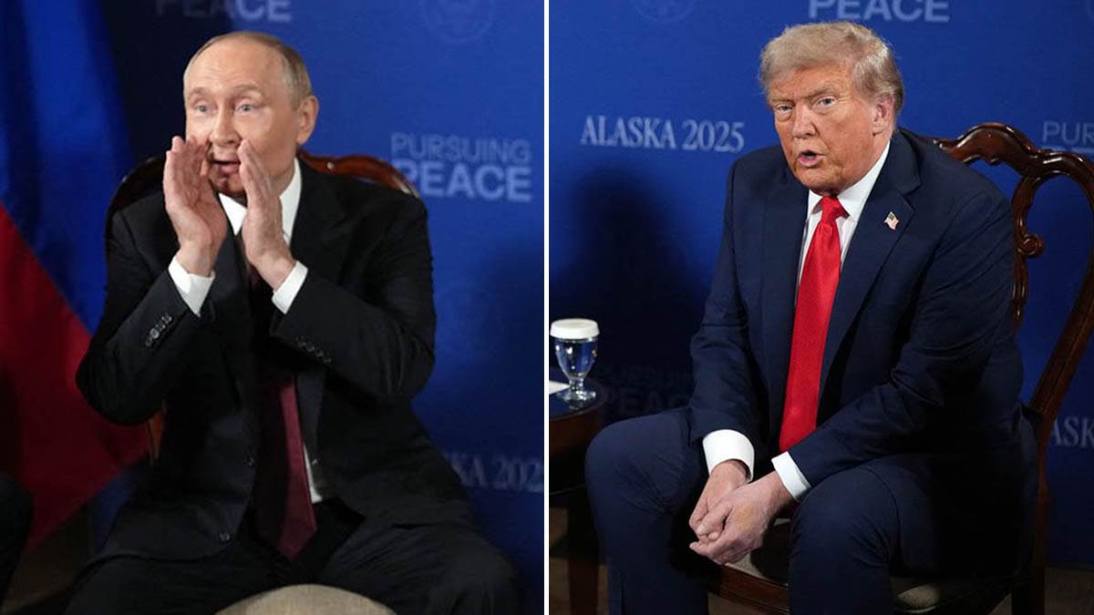  Putin kuje novi plan za Ukrajinu 