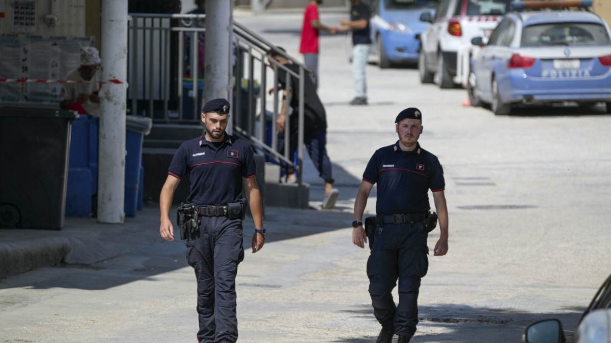  Djevojčica javno silovana jer je njen brat silovao drugu djevojčicu 