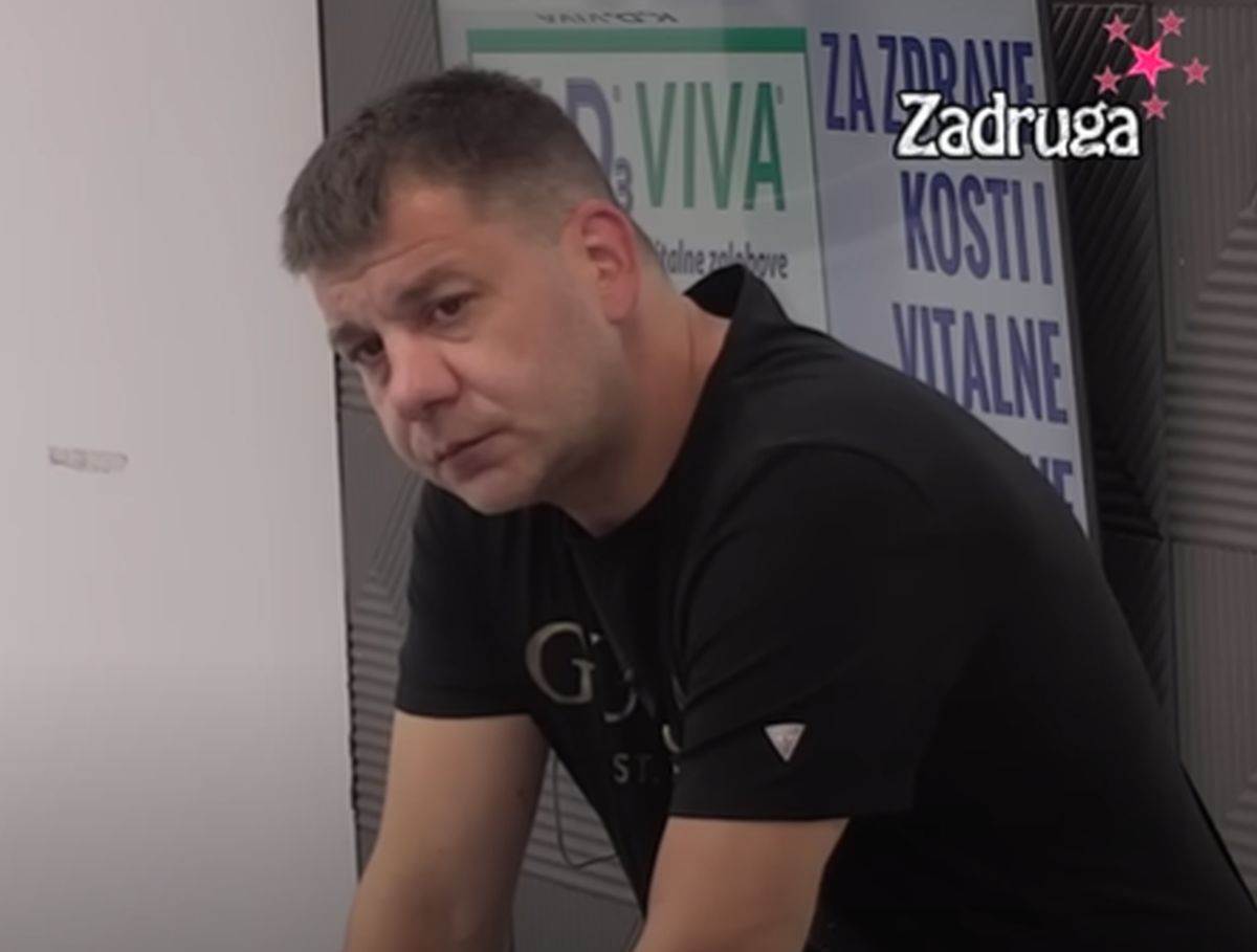  Ivan Marinković tužio majku svog deteta! Rijaliti učesnik doneo skandaloznu odluku, sve se saznalo 