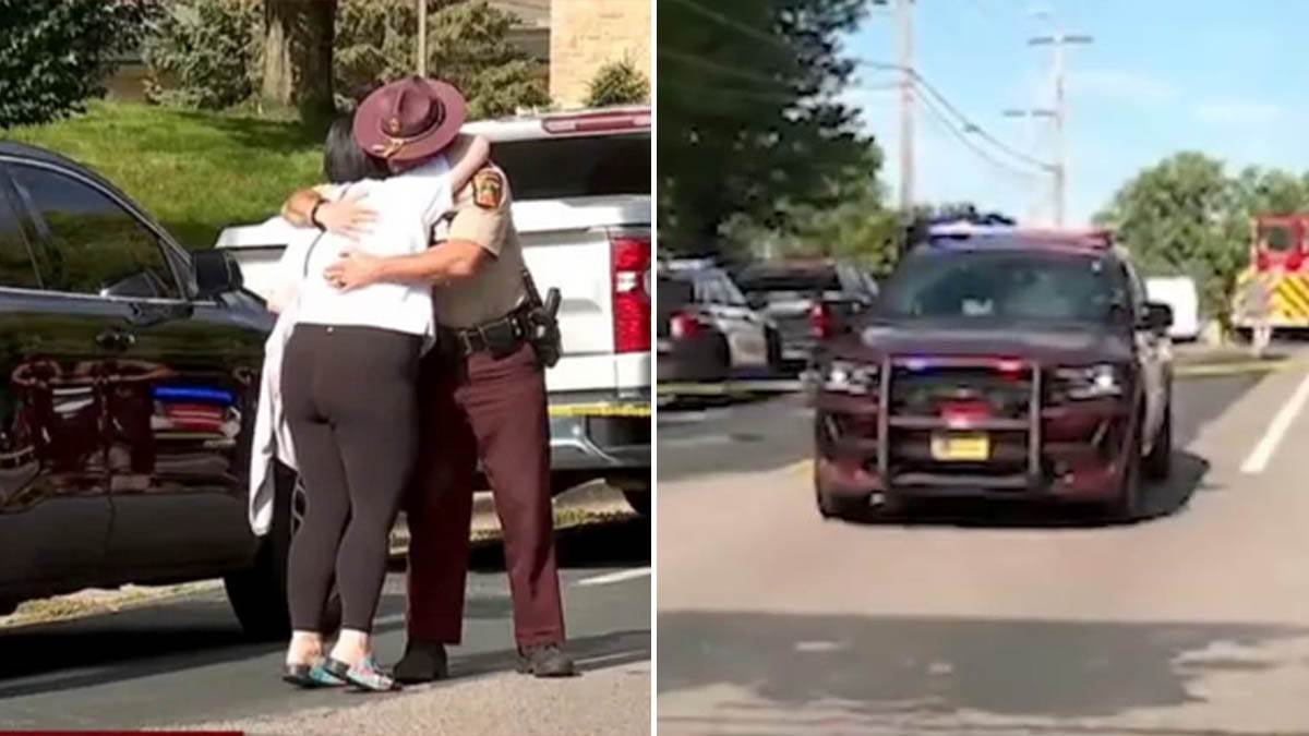  Masovna pucnjava u školi u Americi, troje ubijeno, 20 ranjeno 