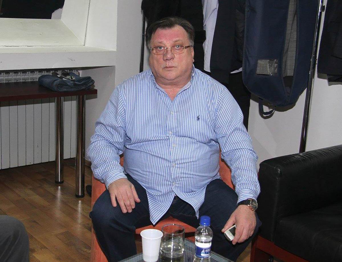  "Lice mu je požutelo jer je jetra otkazivala": Potresna ispovjest Halidovog prijatelja 