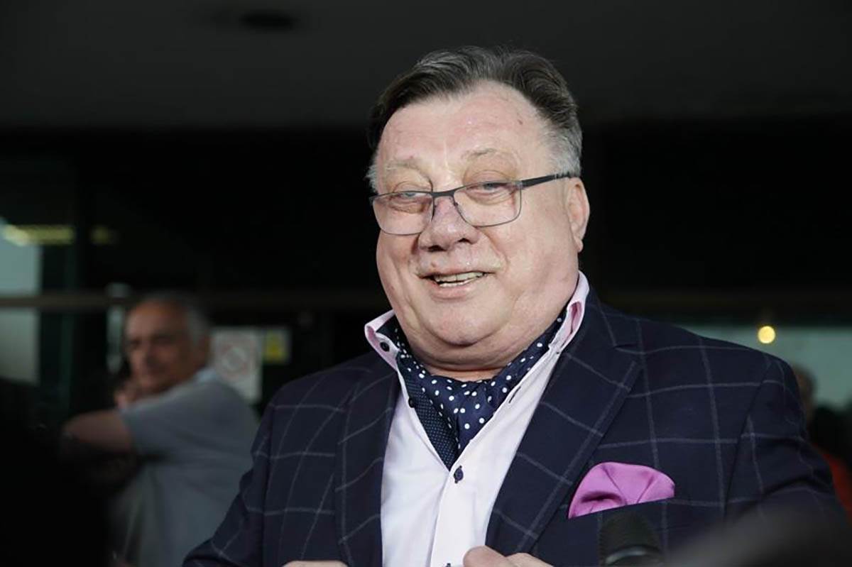  Evo šta je Halid Bešlić izjavio prije smrti  