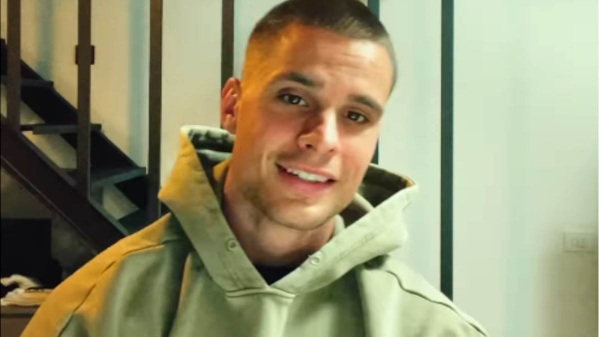  Boris učestvovao u najgledanijem rijalitiju na svijetu, otkrio tajne sa snimanja 