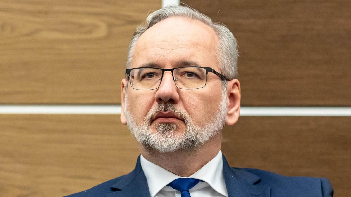  Bivši ministar zdravlja Poljske brutalno pretučen na ulici 