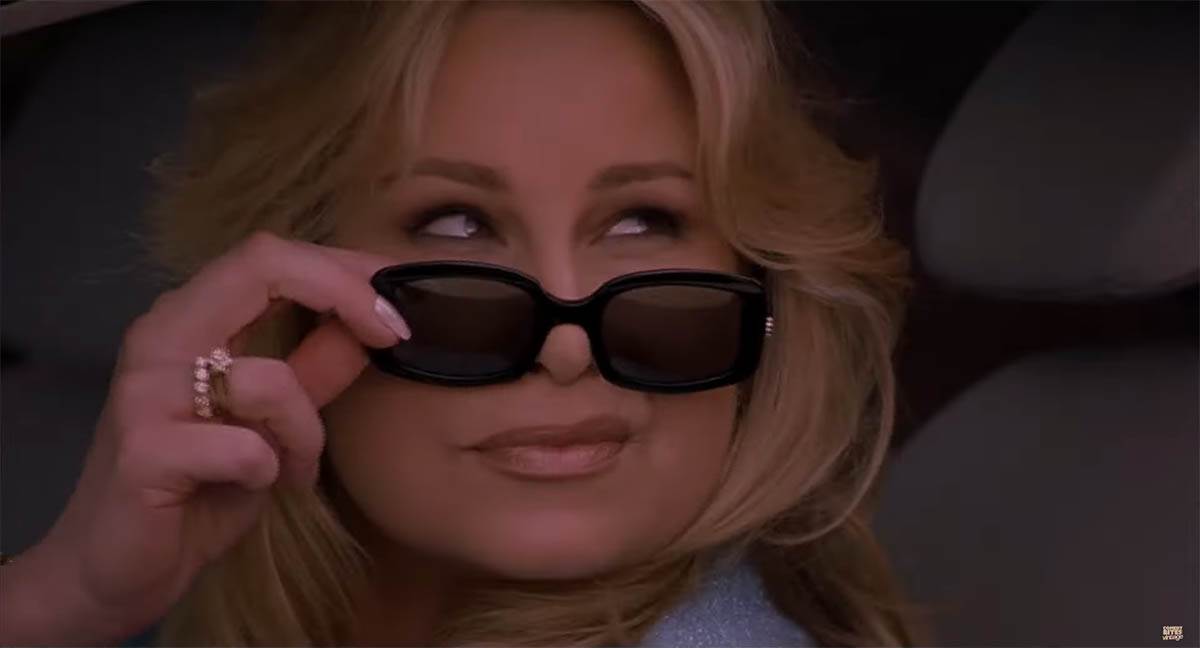  Stiflerova mama spavala s 200 muškaraca 