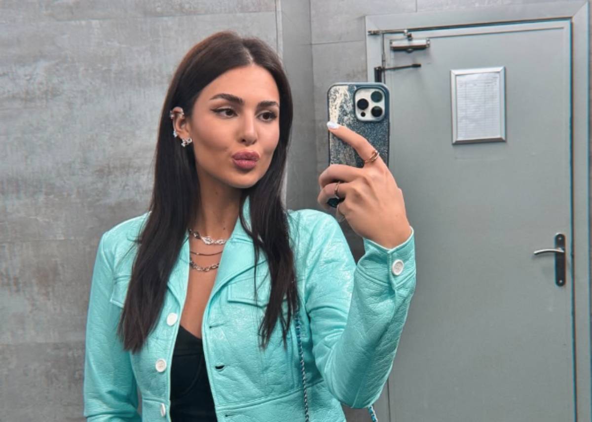   Anastasija uz pomoć AI oživela uspomenu na pokojnog oca Arkana 